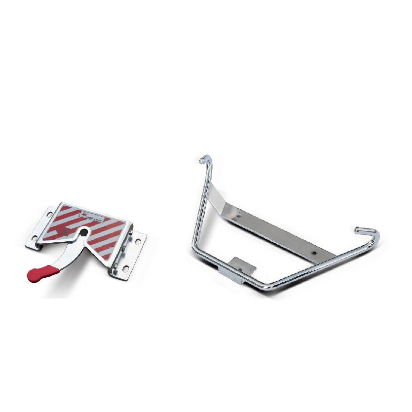 HP-B15 Ambulance Stretcher Sizes Adjusted For Emergency