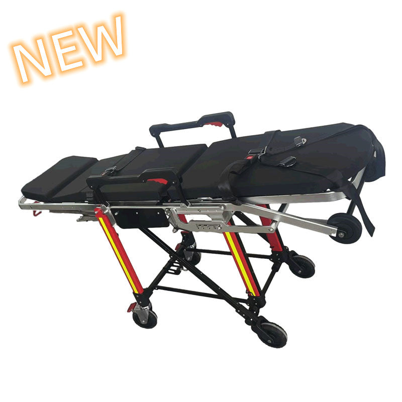 HP-2F5 Ambulance Wheeled Chair Stretcher