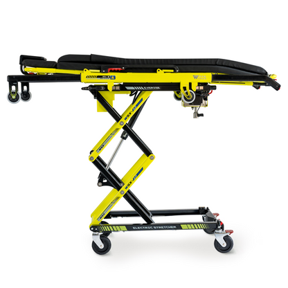 HP-2K05  New Powered Ambulance Automatically Loading Stretcher Electric Stretcher