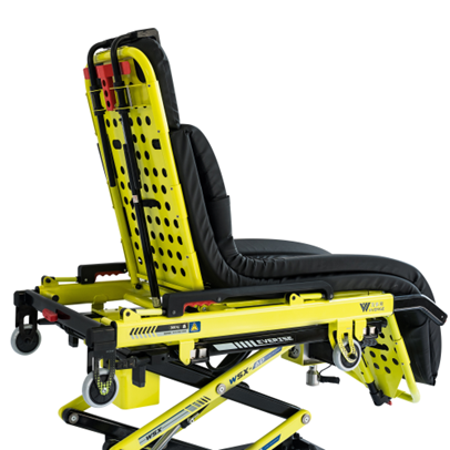 HP-2K05  New Powered Ambulance Automatically Loading Stretcher Electric Stretcher