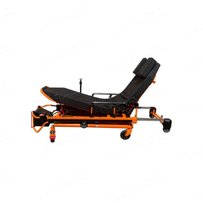 Powered Ambulanc Stretcher Electric Stretcher Automatically Loding For Sale HP-2K04