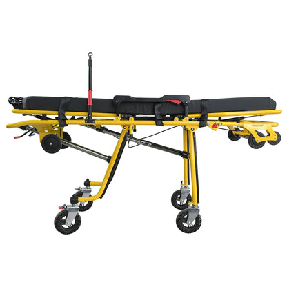 HP-B15 Ambulance Stretcher Sizes Adjusted For Emergency