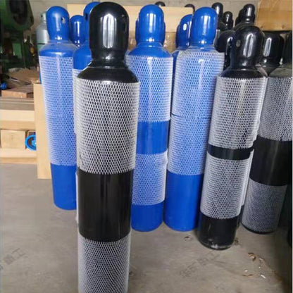 Factory direct sales can be customized color 10L/15L medical oxygen cylinder