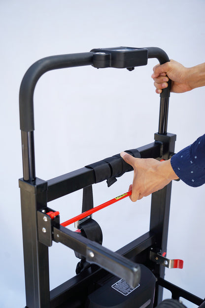 HP-E03 Stair Climbing Handtruck Stair Chair lift For Goods Up And Down Stairs
