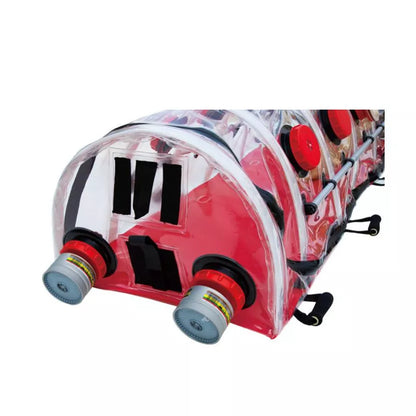 NP-320 Medical Negative Pressure Biological Isolation Stretcher Chamber