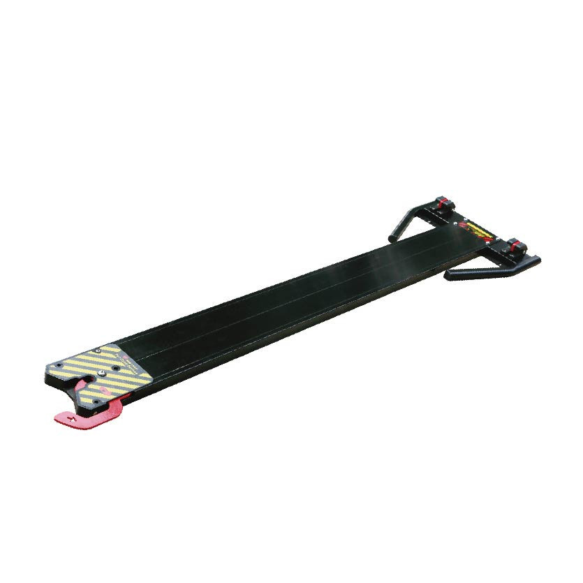 HP-2K03 Ambulance emergency collapsible stretcher automatic loading stretcher