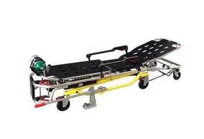 HP- 2E1 HaoPak X frame Ambulance Stretcher Parts For Sale