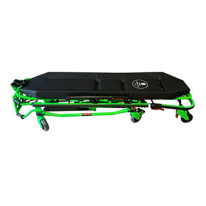 HP-2E X frame Ambulanc Cot Stretcher