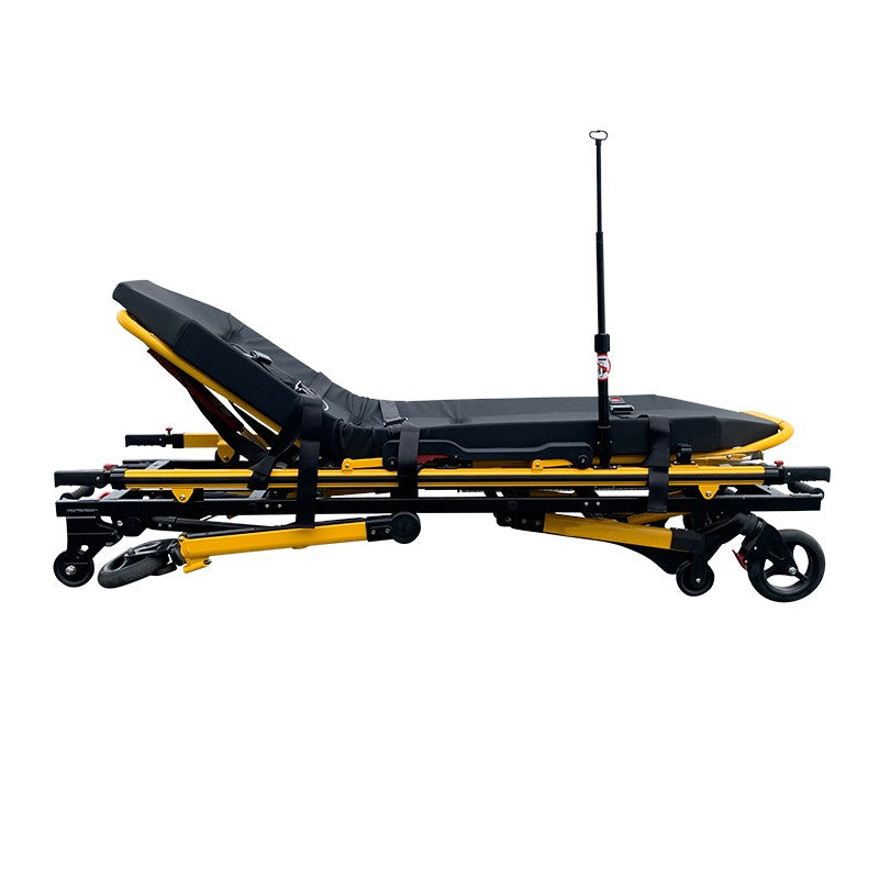 HP-2K Medical Ambulance Stretcher Dimensions Adjusted Sizes For EMS Medevacuations