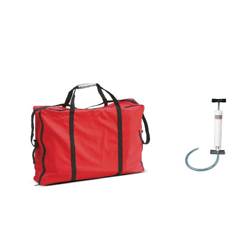 VMS-02 Portable Emergency Equipment Vacuum Mattress Air Ambulance Stretcher For Child
