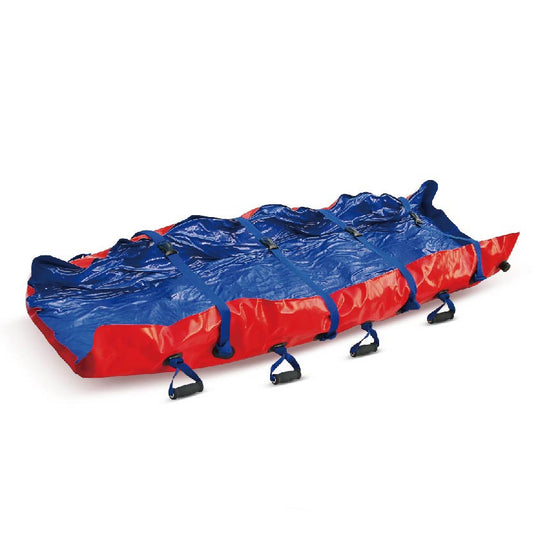 VMS-01 Vacuum Stretcher Helicopter Emergency Rescue Mattress Stretcher For Adult