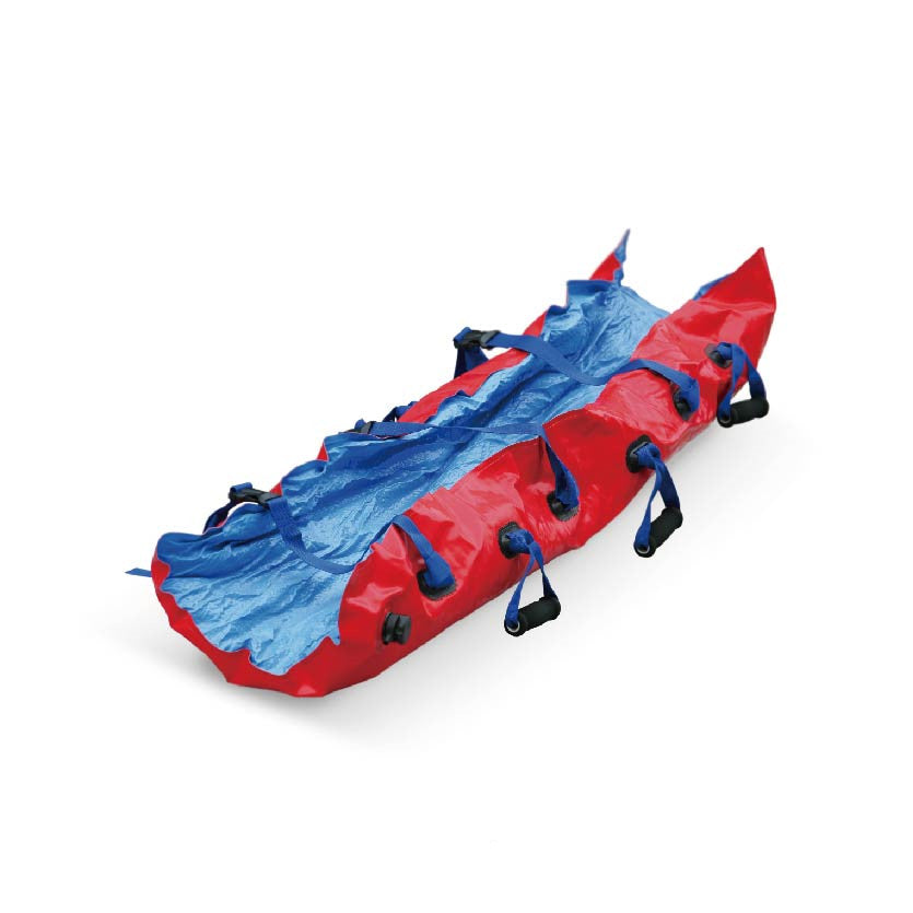 VMS-01 Vacuum Stretcher Helicopter Emergency Rescue Mattress Stretcher For Adult