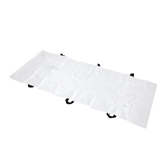 MCT-03 Mortuary Storage Bag Airtight Morgue Cadaver Body Bag Waterproof